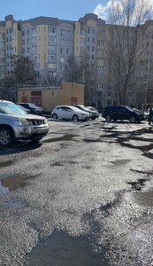 Ulitsa Romana Bryanskogo, 2 ، بريانسك: صورة