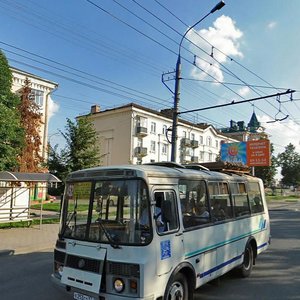 Орёл, Комсомольская улица, 229: фото