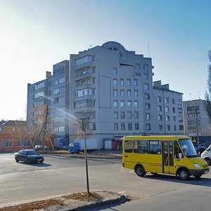 Kyivska vulytsia, 56 ، : صورة
