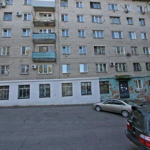 Sovetskaya Street, 32, Khabarovsk: photo