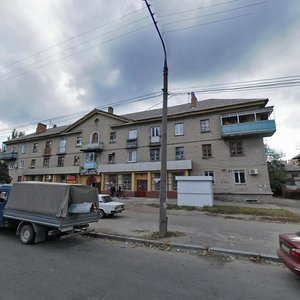 Fortechna vulytsia, 80, Zaporizhia: photo