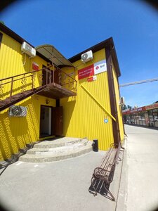 Romanovskoye shosse, 1Д, : foto