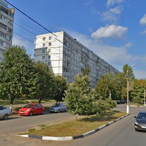 Spirina Street, 11, Kolomna: photo