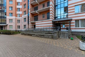 Kushelevskaya doroga, 3к6, : foto