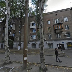 Vulytsia Nezalezhnoi Ukrainy, 2, Zaporizhia: photo