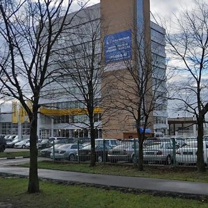 Dubninskaya Street, 83 ، موسكو: صورة