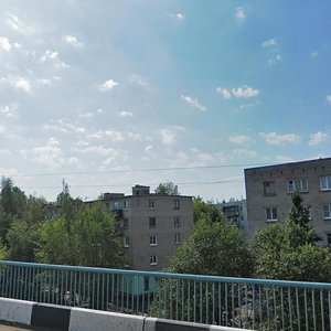 Mira Street, 46, Torzgok: photo