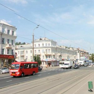Pionerskaya ulitsa, 5/9, : foto