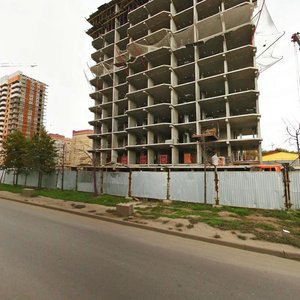 Khadi Taktasha Street, 127 ، قازان: صورة