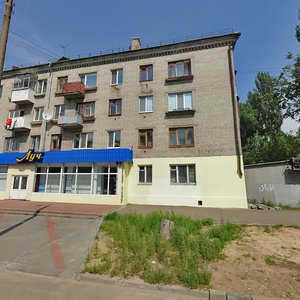Ulitsa Krasnoy Gvardii, 18, : foto