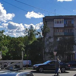 Uralskaya Street, 2, Kaliningrad: photo