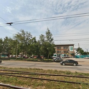 Tramvaynaya Street, 15А, : foto
