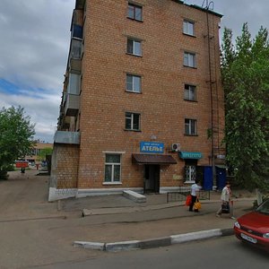 Fizkulturnaya ulitsa, 14, : foto