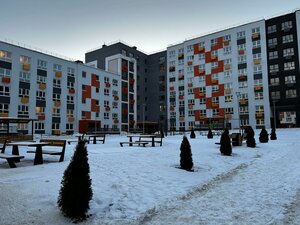 Москва и Московская область, Романовская улица, 11: фото