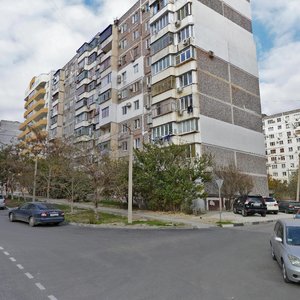 Yuzhnaya Street, 10, Novorossiysk: photo