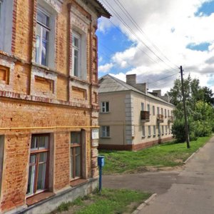 Витебск, Улица Мичурина, 5: фото