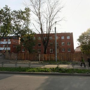 Heroev Tankograda Street, 35 ، تشيليابينسك: صورة