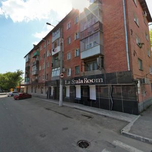 Краснодар, Улица Митрофана Седина, 165: фото