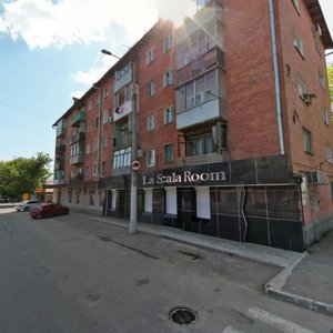 Mitrofana Sedina Street, 165, Krasnodar: photo