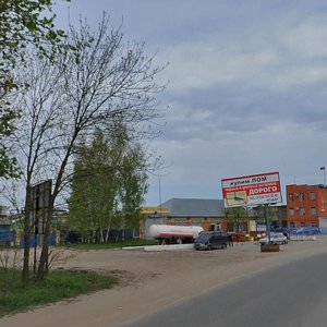 Staritskoe Highway, 26, Tver: photo