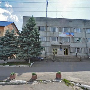 Kyivska vulytsia, 4, Khmelnytskyi: photo