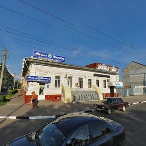 Sovetskaya Street, 105, Tambov: photo