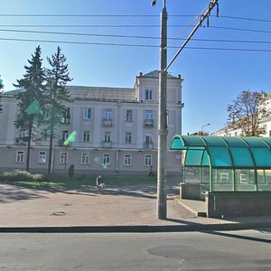 Partyzanski Avenue, 118, Minsk: photo