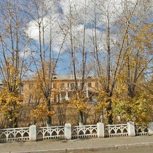 Zaigrayevskaya ulitsa, 7, Ulan‑Ude: photo