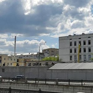 Kolodezny Lane, 3с2, : foto