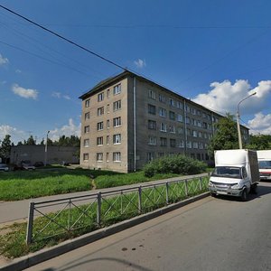 Polevaya ulitsa, 18, : foto