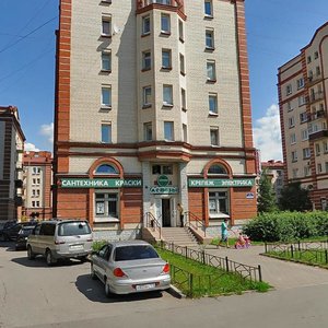 Alekseya Tolstogo Boulevard, 13к2 ، : صورة
