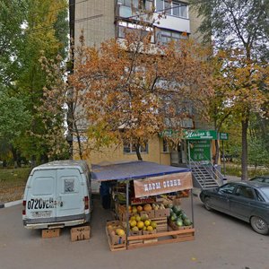 2-y Moskovskiy proyezd, 4, : foto