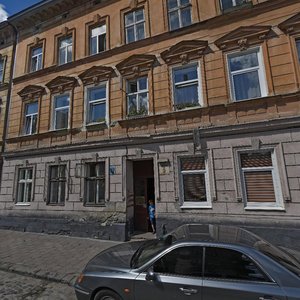 Vulytsia Liainberha, No:9, Lviv: Fotoğraflar