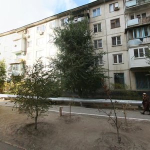 Polyakova Street, 19, Astrahan: photo