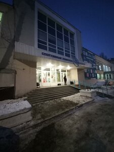 Vishnyovy proyezd, 9, Saratov: photo