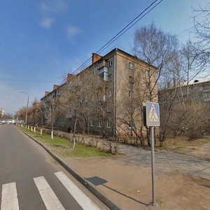 Kalinina Street, 3, Korolev: photo