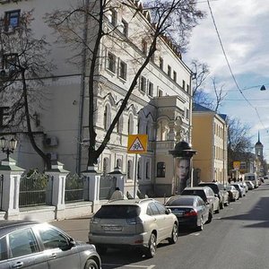 Bolshaya Ordynka Street, 29с1, Moscow: photo