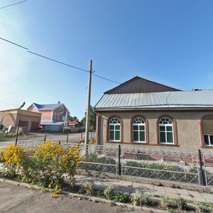 Ulitsa Serafimovicha, 57, : foto