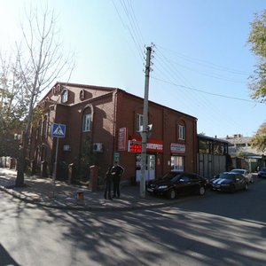 Natashi Kachuevskoy Street, 16/15, Astrahan: photo