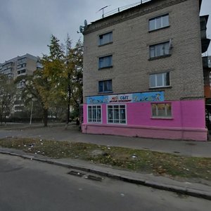 Horlivska Street, No:77, Kiev: Fotoğraflar