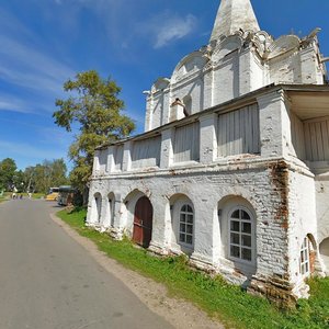 Переславль‑Залесский, Красная площадь, 6: фото