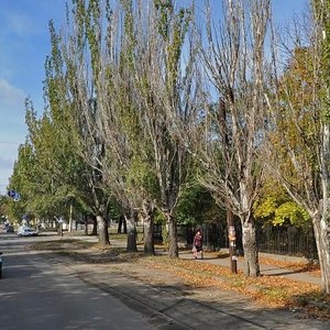 Kotelna vulytsia, 4, Mykolaiv: photo