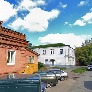 Gladkova Street, 16, Penza: photo