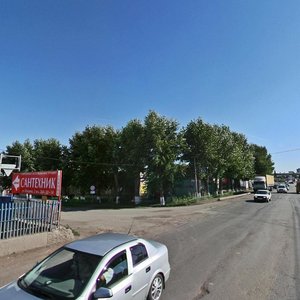 Ulitsa Ogaryova, 2к2, Ufa: photo