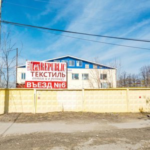 Frontovykh Brigad Street, 15к28, Yekaterinburg: photo
