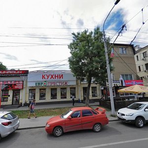Krasnoarmeyskaya Street, 178А, Rostov‑na‑Donu: photo