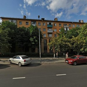 Sovetskaya Street, 30 ، ليبيتسك: صورة