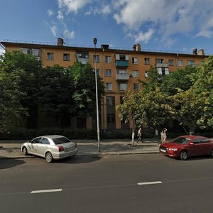 Sovetskaya Street, 30, Lipetsk: photo