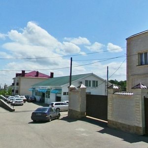 Mira Street, 2Ж, Stavropol: photo