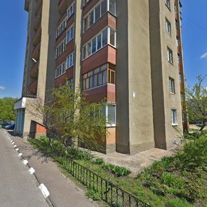 Старый Оскол, Микрорайон Набережный, 1: фото